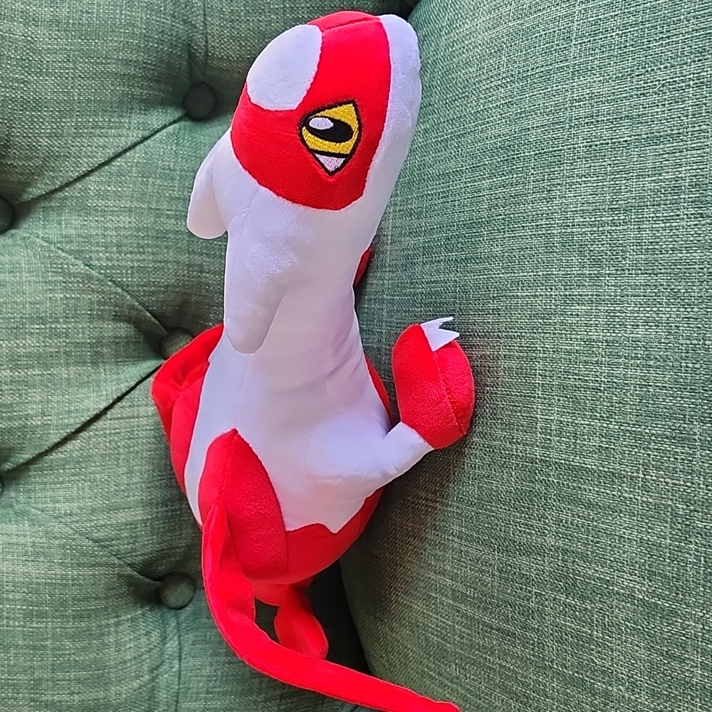 Pokemon Latias Plush Toy